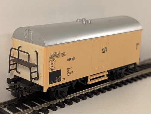 Märklin 4415 interfrigo - 4415,
