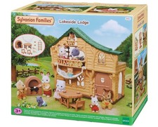 Sylvanian Families - Haus am