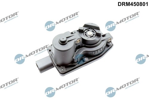 Motor automotive - dr.motor,