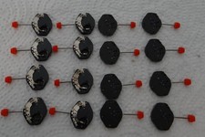 Konvolut Uhrwerk, Armbanduhr, 16 Stück