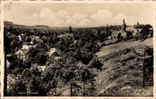 Ak Geyer im Erzgebirge