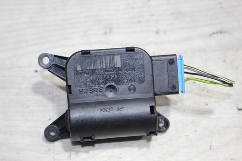 Stellmotor heizung klima - heizung,