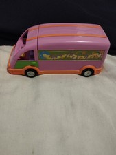 Vintage Polly Pocket Wohnmobil