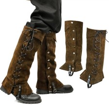 Piratenstiefel-Überzieher