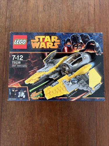 Lego star wars - star, jedi