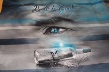 stoff panel jersey stenzo 140 x 2,00  m super schön 