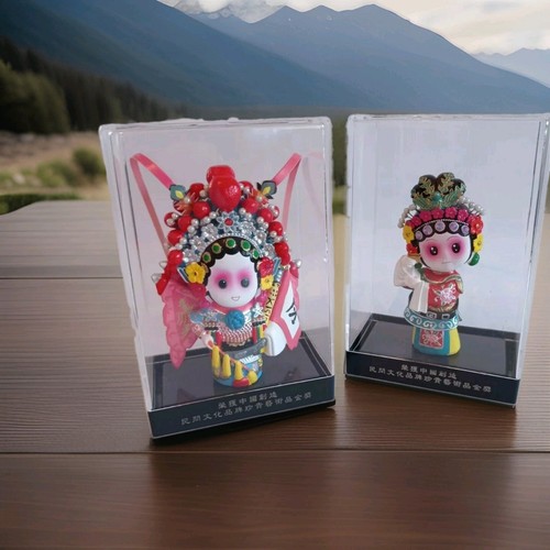 Guiying figuren asia 2 - guiying,