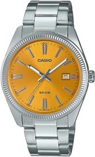 Casio collection silber - casio,