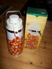 Pump-Thermoskanne für ca