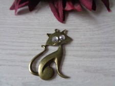 Anhänger "KATZE" 4 Varianten