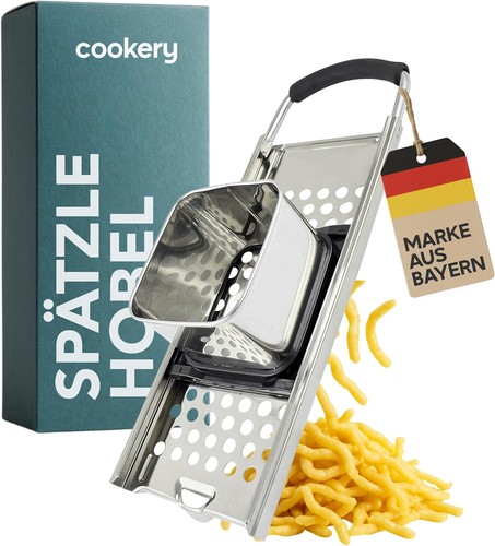Spätzlehobel spätzlereibe - spätzlehobel,,
