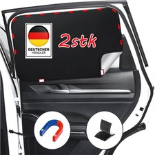 2 Stück Magnetisch