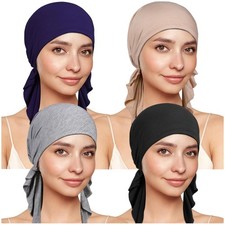 Chemo Kopfbedeckung für