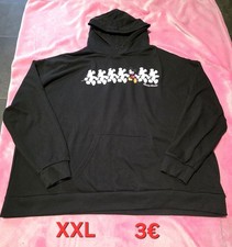 Damen Mickey Maus Pullover