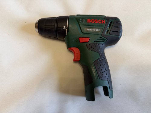 Bosch akkuschrauber psr 8 - bosch,