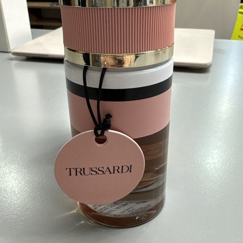 Trussardi angelini beauty - trussardi,