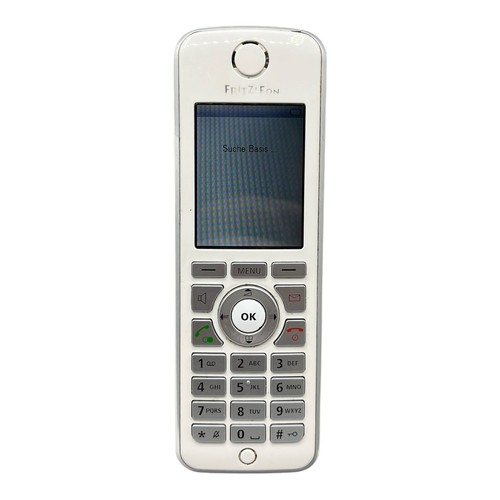Fritzfon mobilteil - fritzfon, c4
