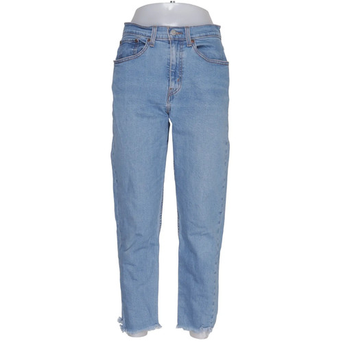 Levi strauss jeans - levi,