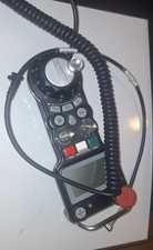 Original Hurco CNC Handrad