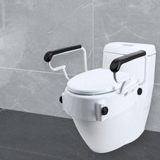 WC-Sitzerhöhung Toilettensitz