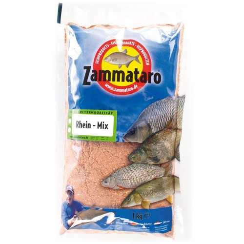 Zammataro fertigfutter - (),