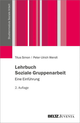 Lehrbuch soziale gruppenarbeit - soziale,