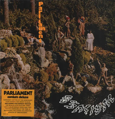Parliament osmium expanded - parliament,