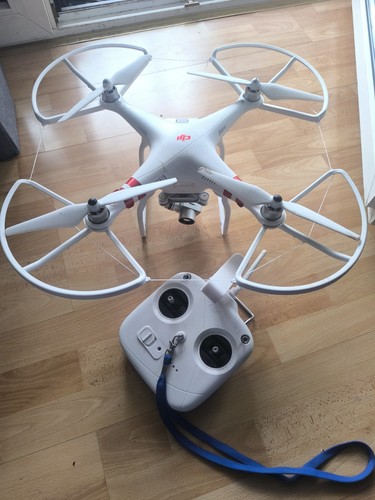 Dji phantom standard - dji,