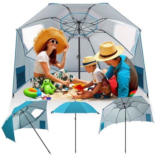 Sonnenschirm strandmuschel - sonnenschirm,