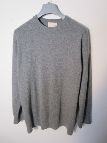 Pullover pure cashmere - h&m,