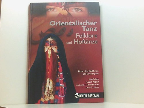 Orientalischer tanz folklore - orientalischer, tanz.