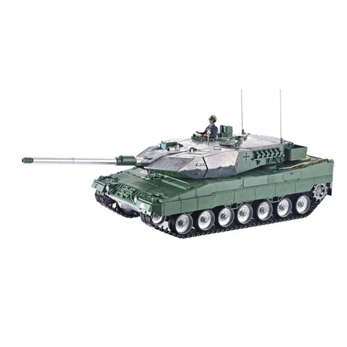 Leopard 2a6 16 - rc, torro