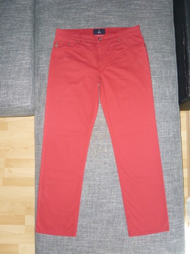 Brax cooper fan sommerjeans - brax-cooper, fan-sommerjeans