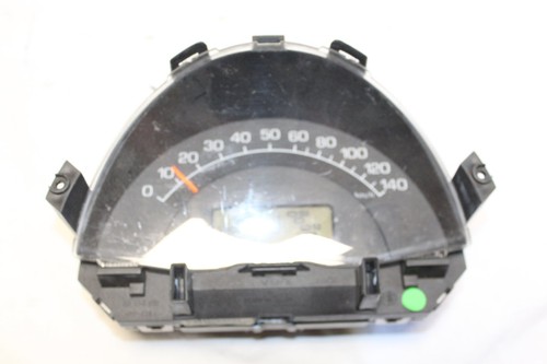100425 smart fortwo 450 tacho - 100425,