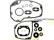 Gasket Set Hercules Prima GT