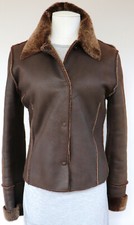 Pelzjacke luisa cerano - pelzjacke,