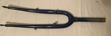 Fahrrad stahl starrgabel - fahrrad,