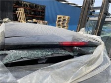 heckspoiler 124318 für SMART