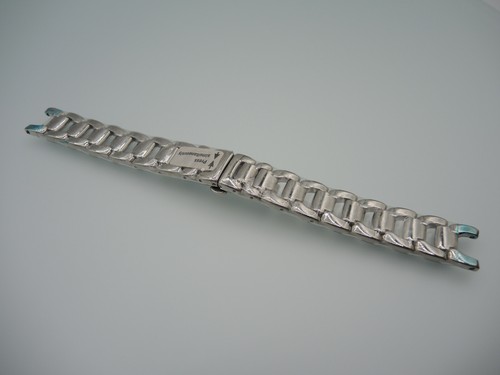 Zenith stahlband 5 - zenith, mm