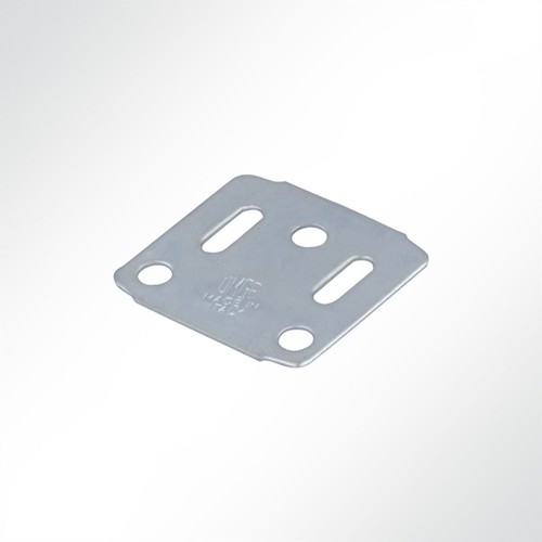 Lysel gegenplatten verzinkt - lysel®,
