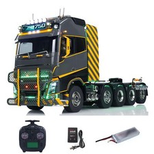 Unitru 02 FH16 1/14 RC Traktor