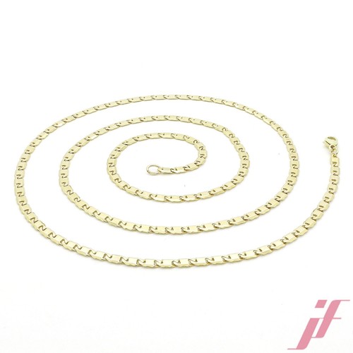 Kette 585 gelbgold g - 585,
