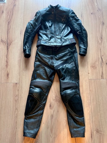 Vanucci lederkombi damen - vanucci,