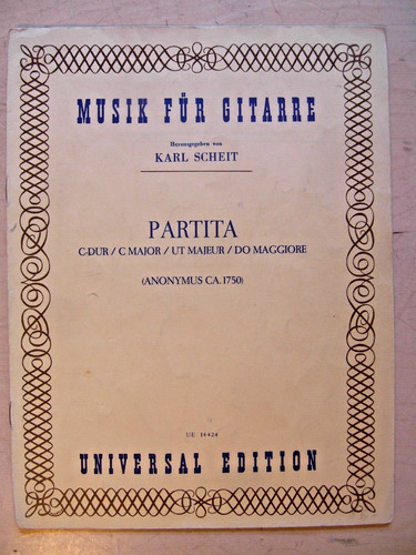 Alte notenhefte musik - musik, für