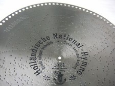 Holländische national hymne - holländische,