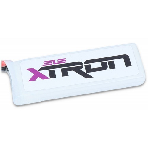 Sls xtron lipo akku 2200mah - sls,