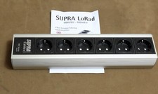 Supra Cables High-End 6x