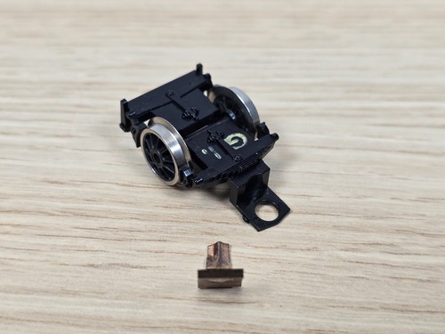 Roco 43660 elektrolok - roco, 18
