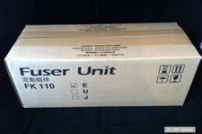 Kyocera Fuser FK-110 Drum, 302FV93040, 2FV93040 für FS-720, FS-820, FS-920, NEU