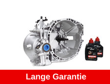 Überholte Getriebe 20MB02 Citroen C4 C5  2,0 HDI Getriebeöl GRATIS mit GARANTIE